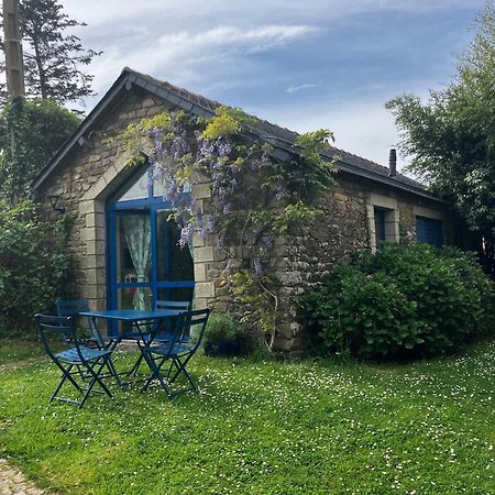 Bono Ar Couette B&B 외부 사진