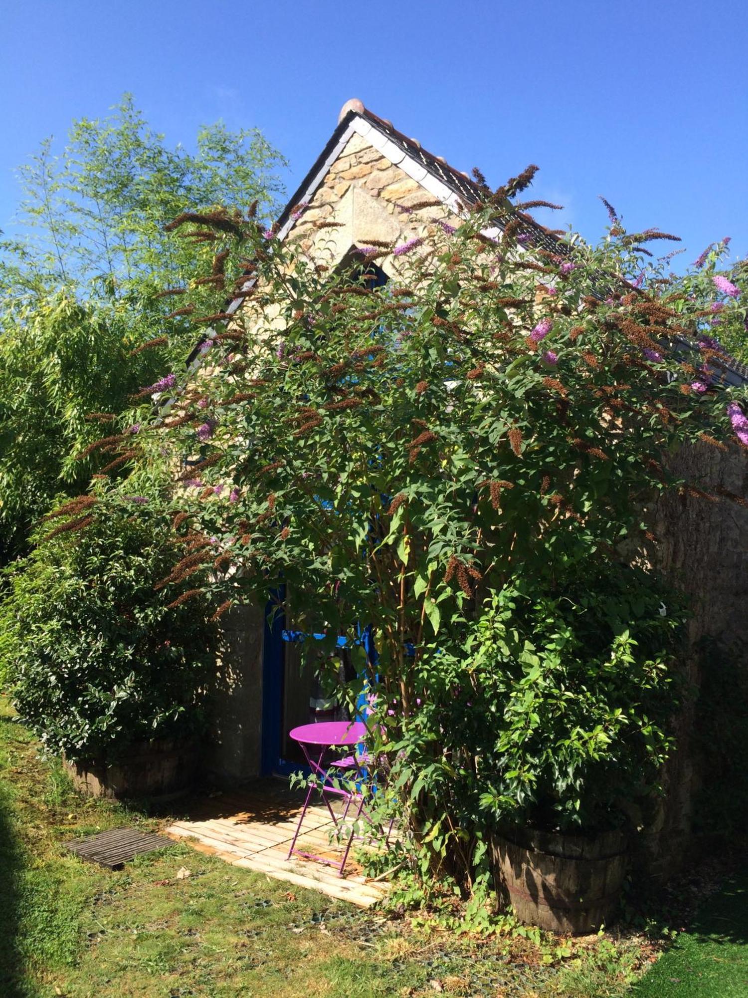 Bono Ar Couette B&B 객실 사진