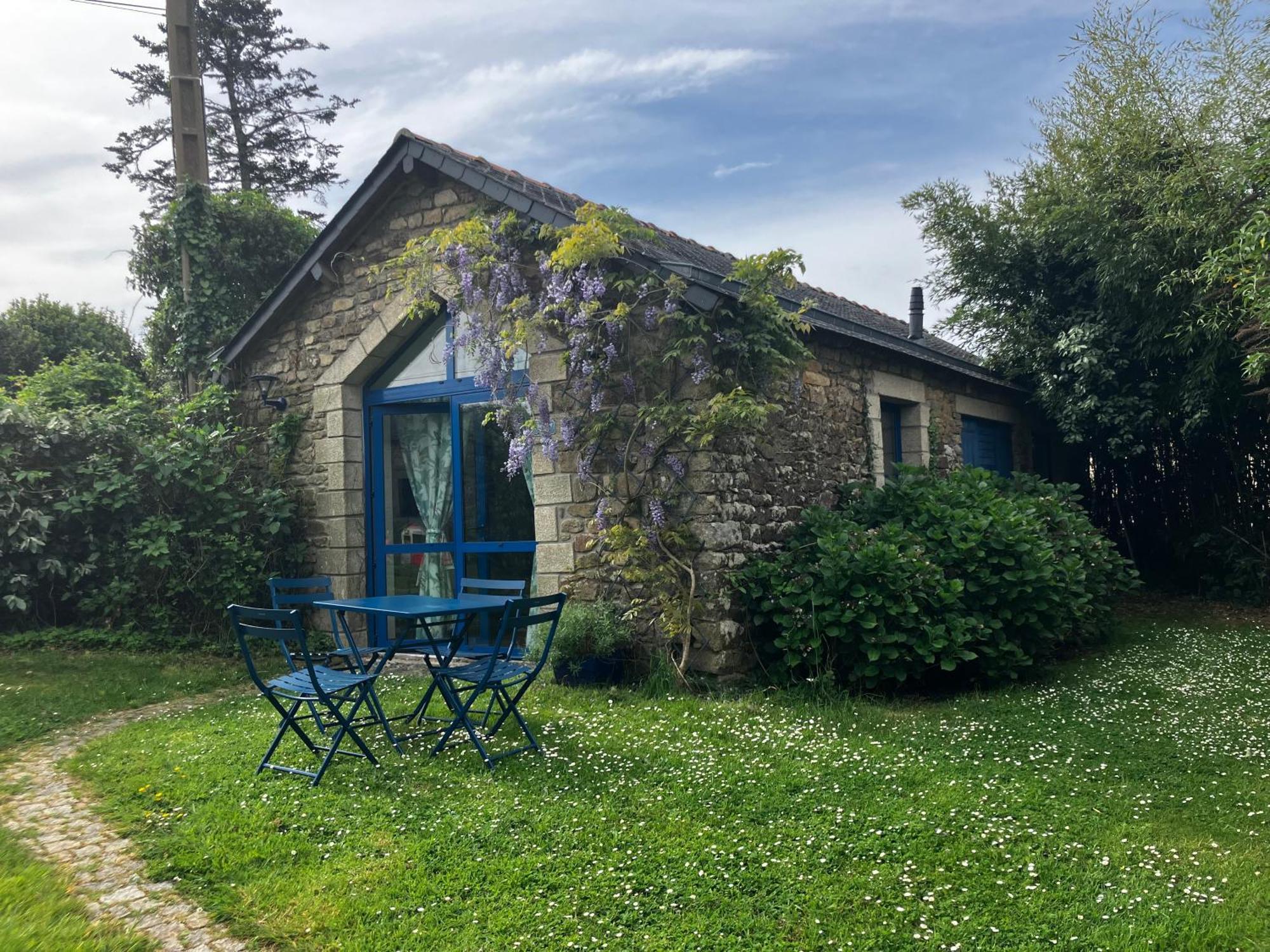 Bono Ar Couette B&B 외부 사진