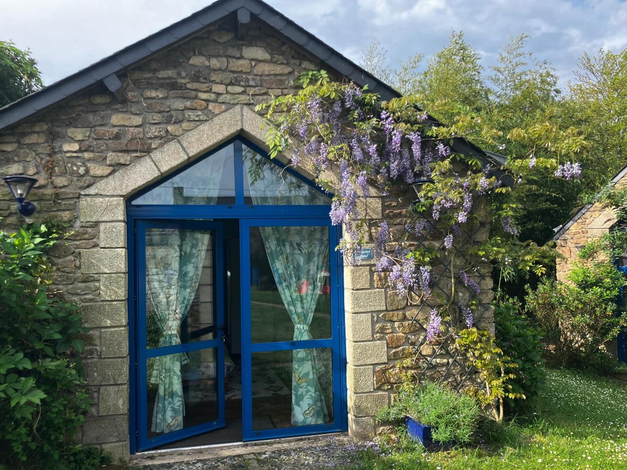 Bono Ar Couette B&B 외부 사진