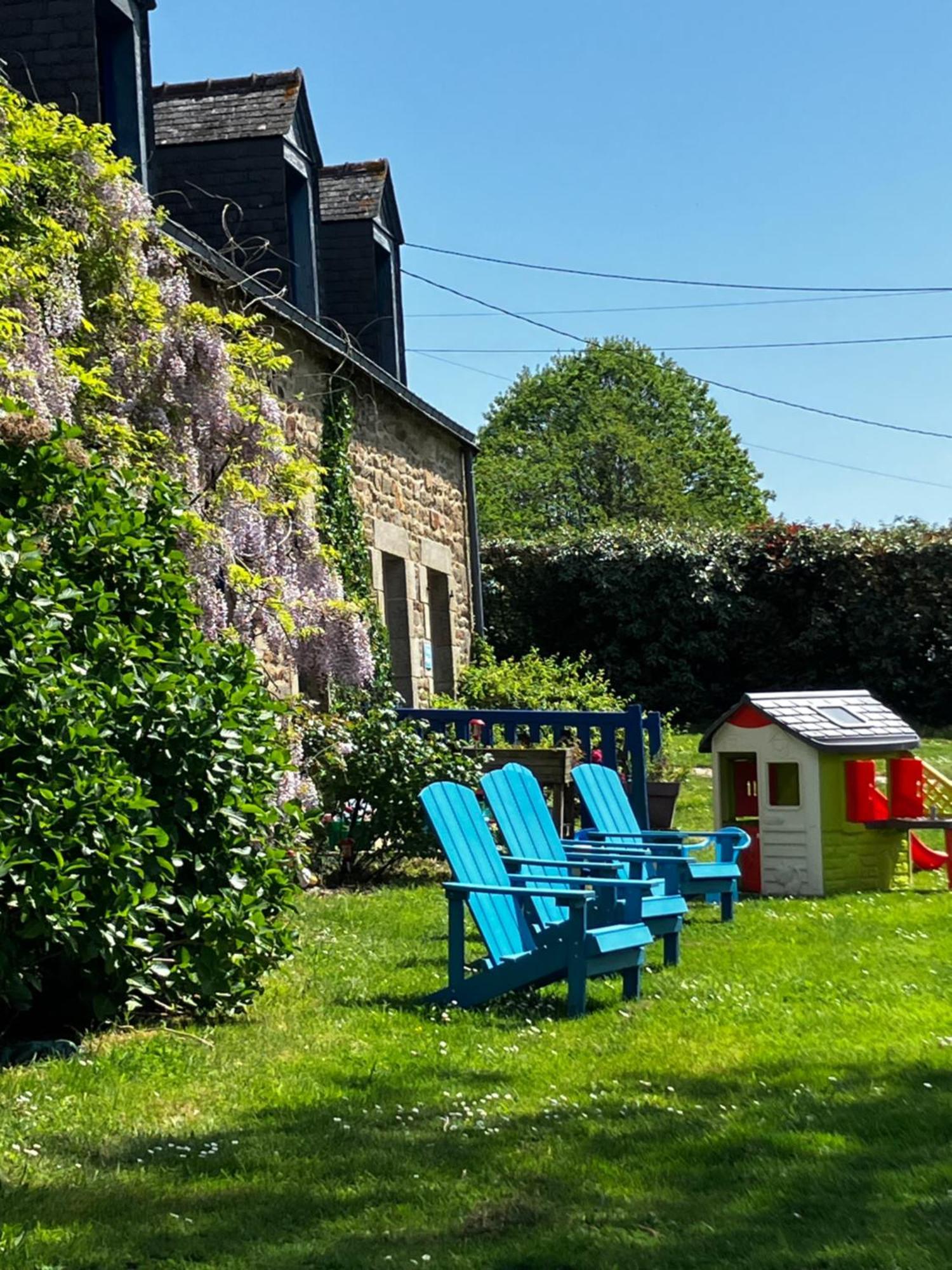 Bono Ar Couette B&B 외부 사진