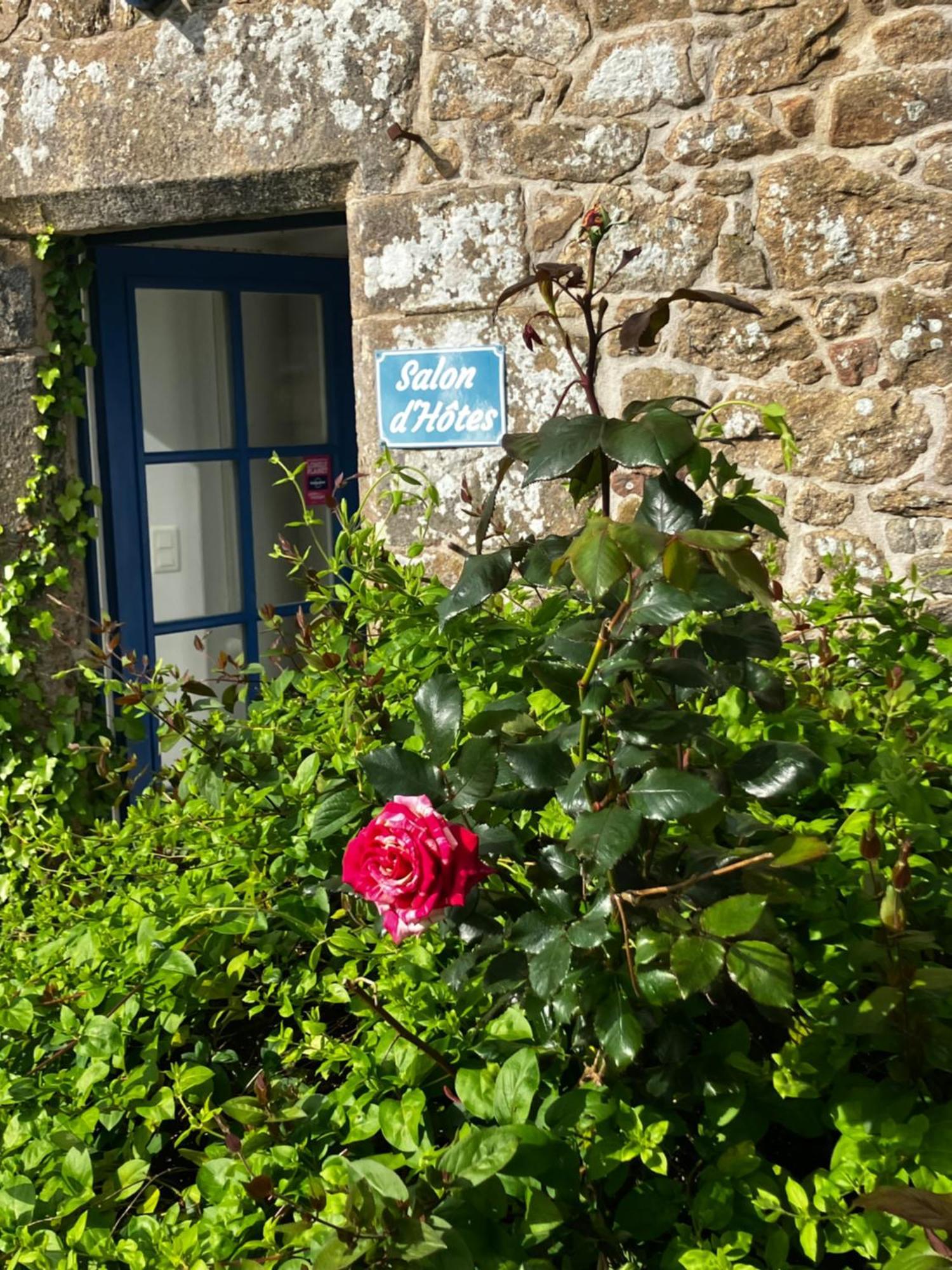 Bono Ar Couette B&B 외부 사진