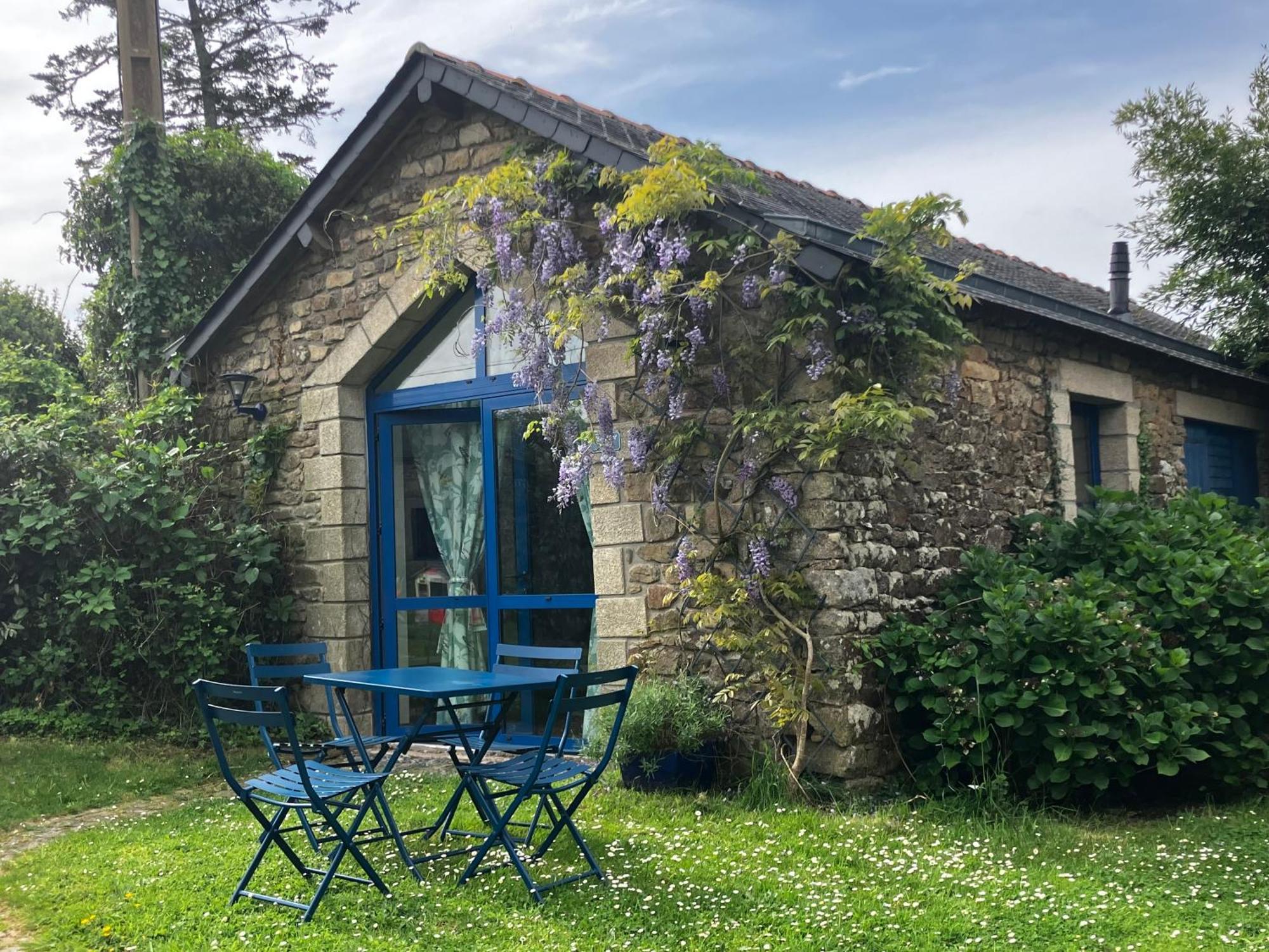 Bono Ar Couette B&B 외부 사진