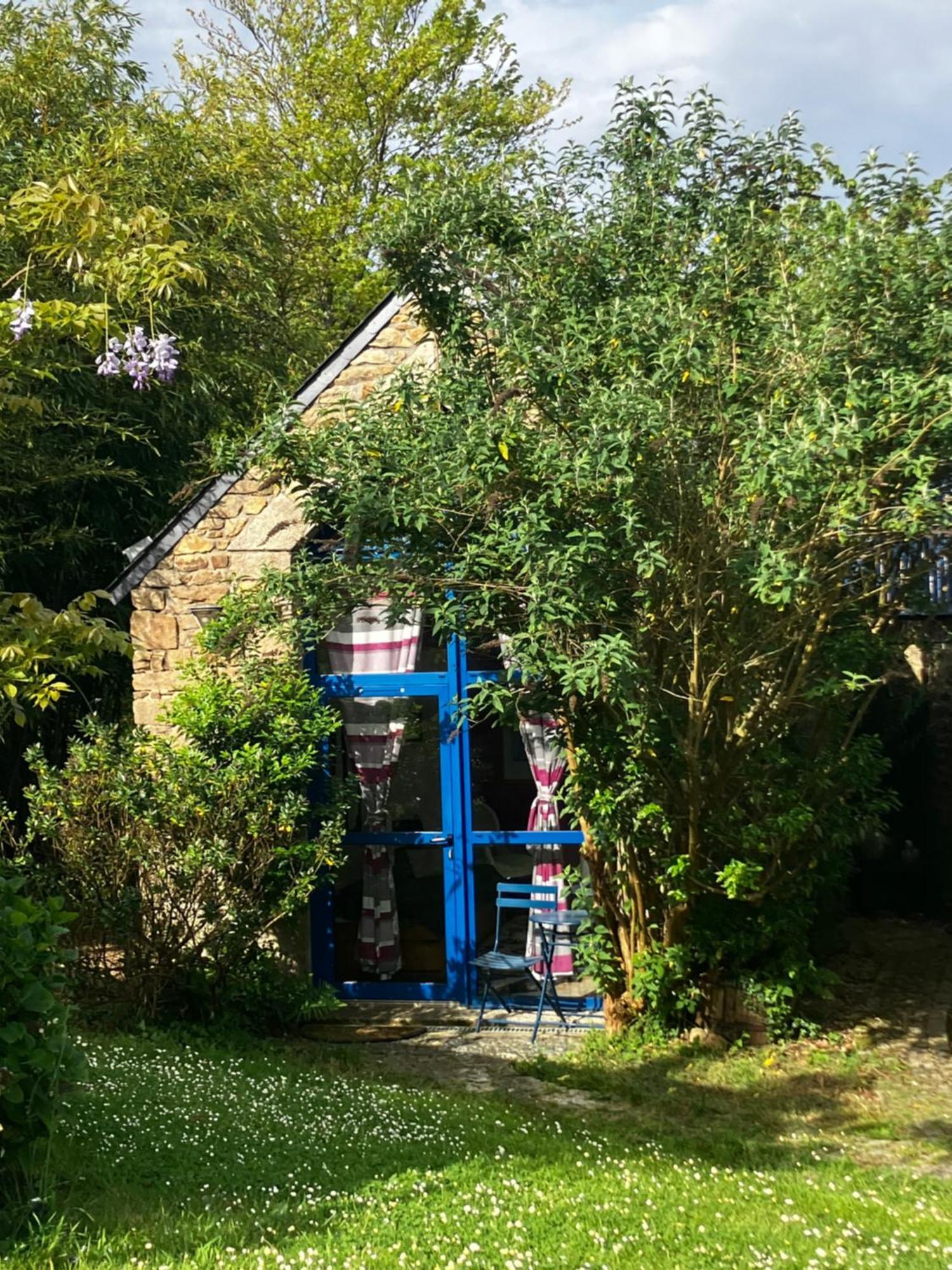 Bono Ar Couette B&B 외부 사진